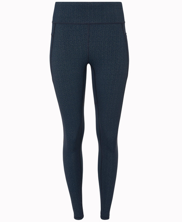 Sweaty Betty Zero Gravity High Waisted Glitter Running Leggings - WorkoutBunny