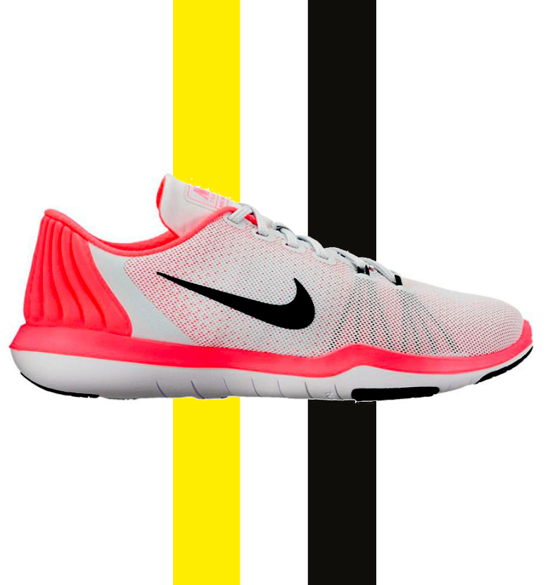 Nike Flex Supreme Womens Trainers - WorkoutBunny